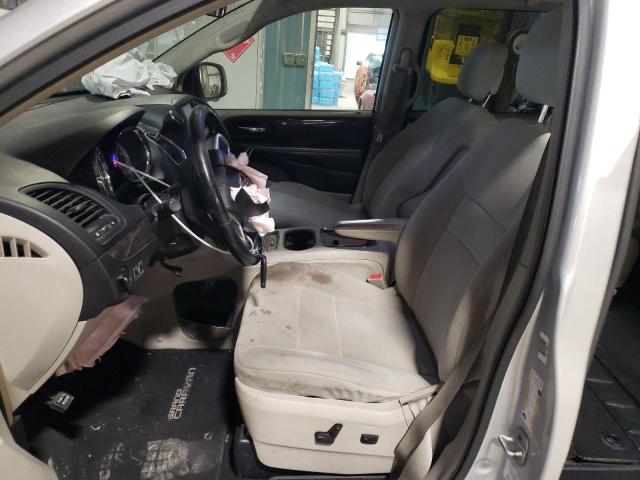 Photo 7 from auction – 2011 DODGE GRAND CARA with VIN 2D4RN5DG9BR741269