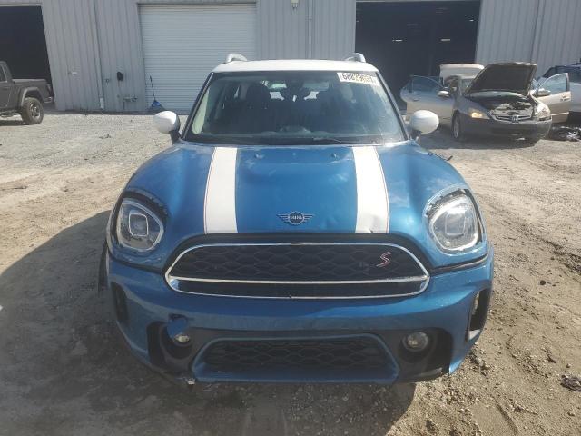 Photo 5 from auction – 2023 MINI COOPER S C with VIN WMZ53BR08P3R00410