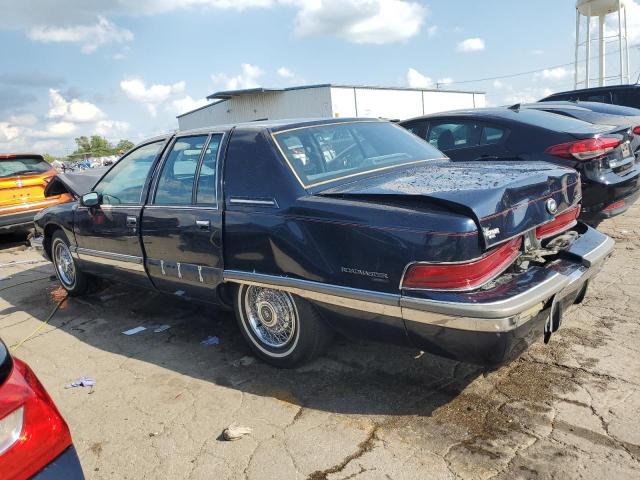 Photo 2 from auction – 1992 BUICK ROADMASTER with VIN 1G4BT5378NR429407