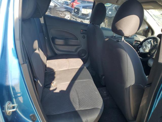 Photo 10 from auction – 2019 MITSUBISHI MIRAGE ES with VIN ML32A3HJ6KH008132