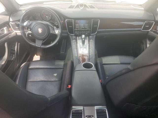 Photo 8 from auction – 2010 PORSCHE PANAMERA T with VIN WP0AC2A71AL091752