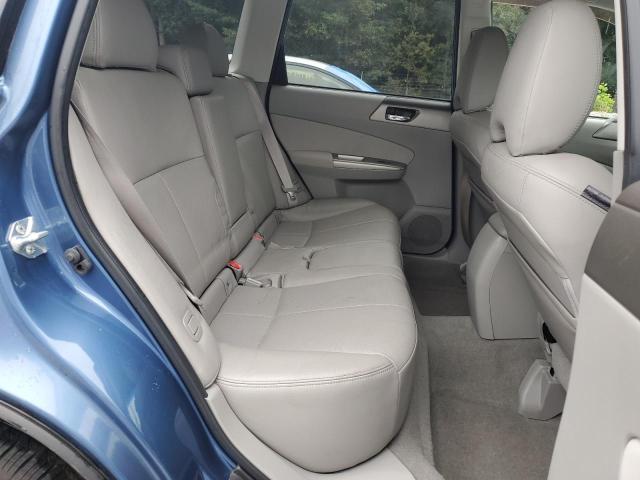 Photo 11 from auction – 2010 SUBARU FORESTER 2 with VIN JF2SH6DC5AH701243