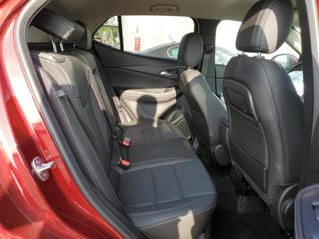 Photo 11 from auction – 2024 BUICK ENCORE GX with VIN KL4AMGSL3RB050511