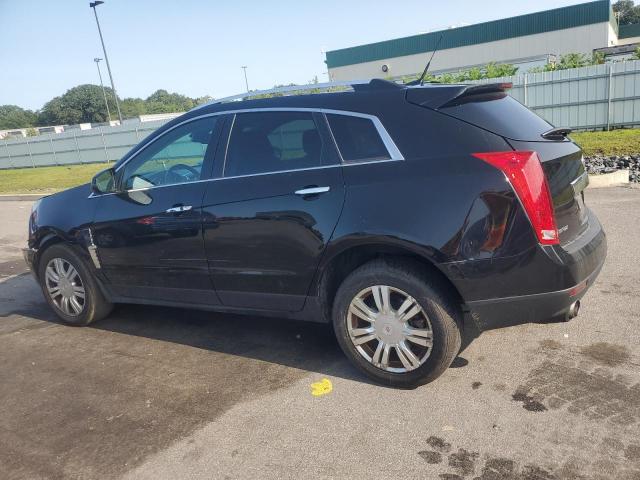 Photo 2 from auction – 2012 CADILLAC SRX LUXURY with VIN 3GYFNAE33CS631028
