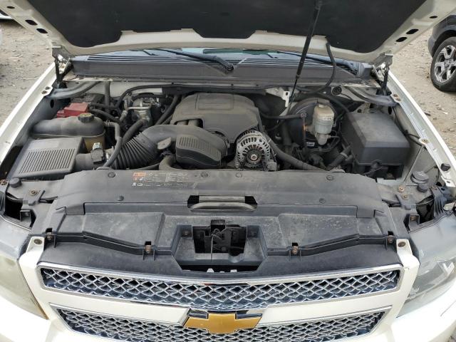 Photo 11 from auction – 2012 CHEVROLET AVALANCHE with VIN 3GNTKGE78CG170281