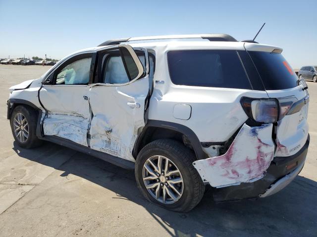 Photo 2 from auction – 2019 GMC ACADIA SLE with VIN 1GKKNLLA5KZ300281