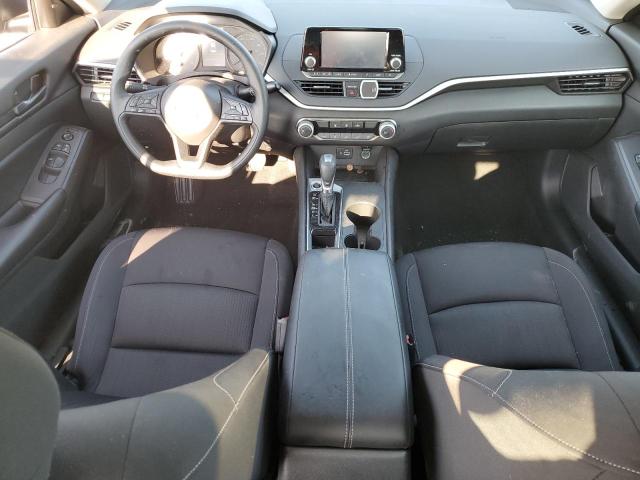 Photo 8 from auction – 2024 NISSAN ALTIMA S with VIN 1N4BL4BV3RN370641