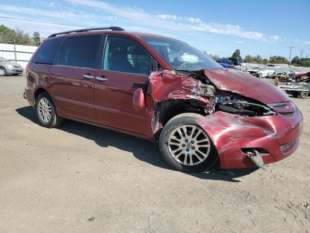 Photo 4 from auction – 2010 TOYOTA SIENNA XLE with VIN 5TDYK4CC3AS341899