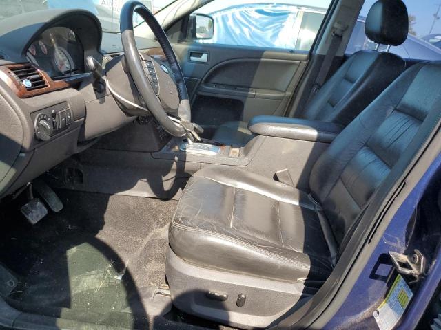 Photo 7 from auction – 2006 FORD FIVE HUNDR with VIN 1FAFP25186G121030