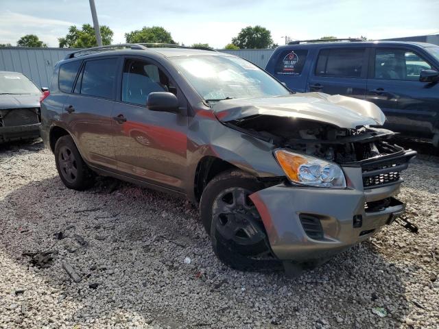 Photo 4 from auction – 2010 TOYOTA RAV4 with VIN JTMZF4DV9AD022821