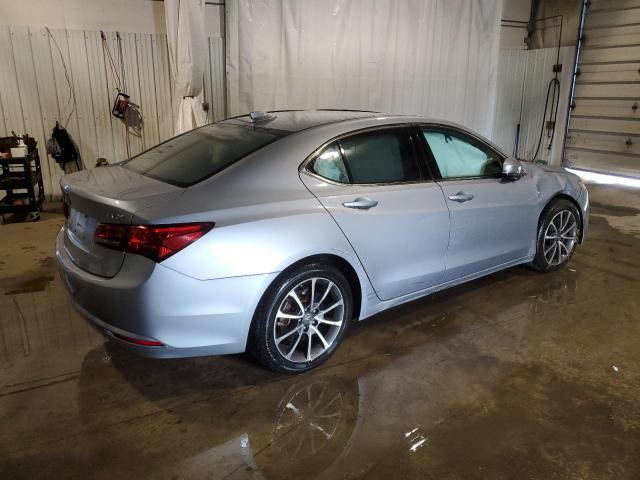 Photo 3 from auction – 2015 ACURA TLX with VIN 19UUB2F32FA004659