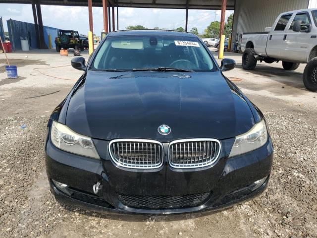 Photo 5 from auction – 2011 BMW 328 I with VIN WBAPH7G50BNM54947
