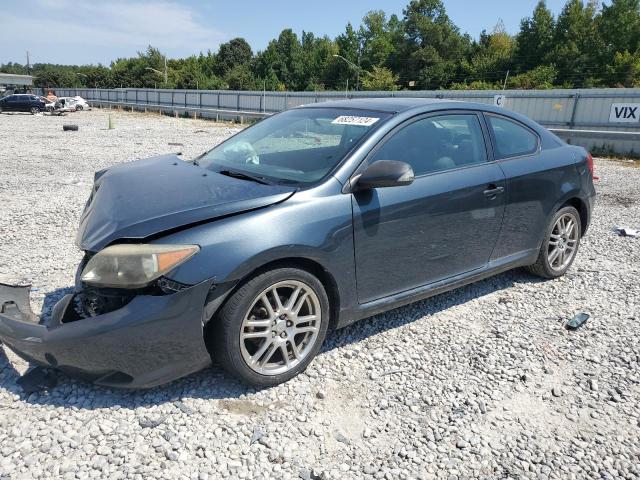 SCION TC 2005 with VIN JTKDE167450028154 - Photo from auction