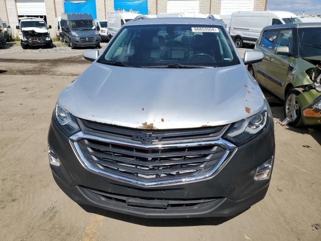 Photo 5 from auction – 2018 CHEVROLET EQUINOX LT with VIN 2GNAXTEX2J6169430