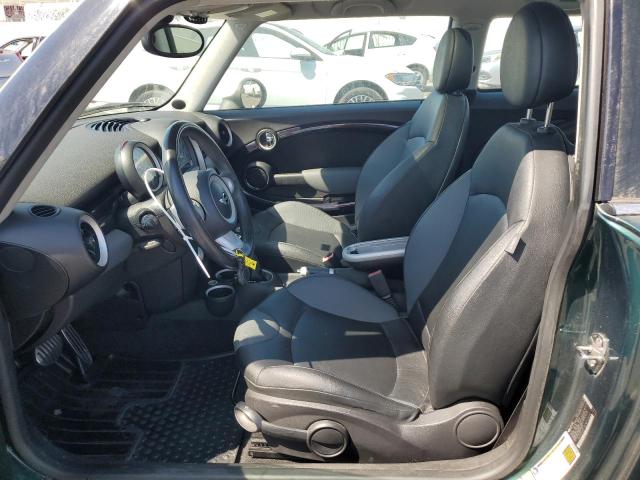 Photo 7 from auction – 2008 MINI COOPER S with VIN WMWMF73578TV36516