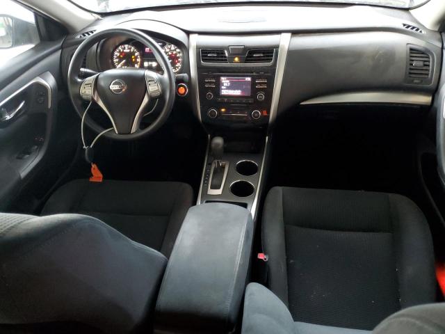 Photo 8 from auction – 2015 NISSAN ALTIMA 2.5 with VIN 1N4AL3AP0FC167481