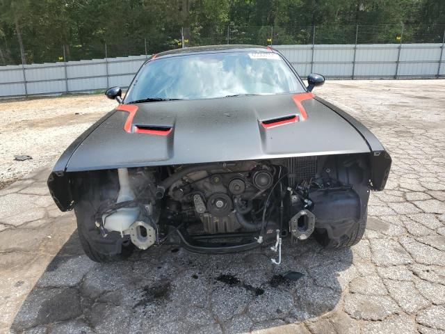 Photo 5 from auction – 2019 DODGE CHALLENGER with VIN 2C3CDZGG1KH759736