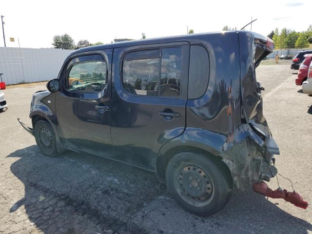 Photo 2 from auction – 2010 NISSAN CUBE with VIN JN8AZ2KRXAT154253
