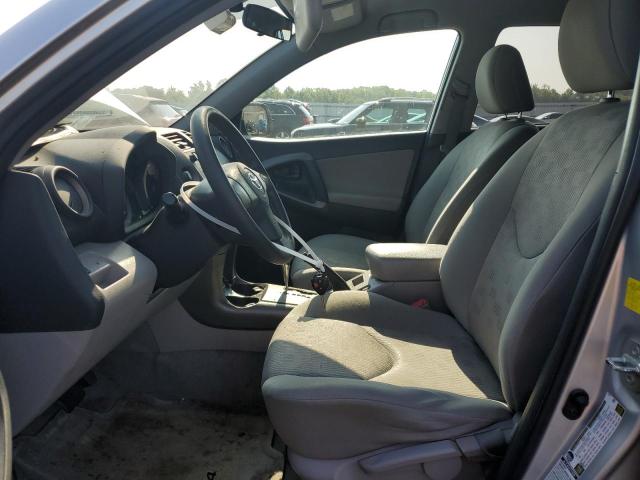 Photo 7 from auction – 2011 TOYOTA RAV4 with VIN 2T3BF4DV6BW120534