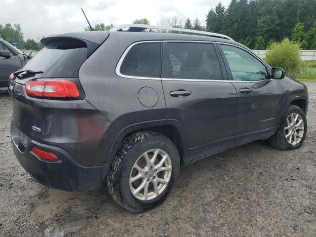 Photo 3 from auction – 2014 JEEP CHEROKEE L with VIN 1C4PJMCS9EW146854