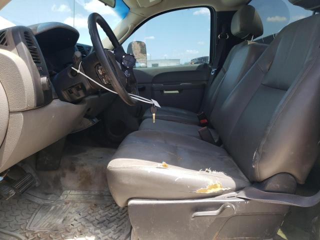 Photo 7 from auction – 2013 GMC SIERRA C15 with VIN 1GTN1TEA2DZ155611