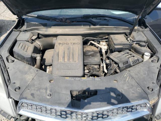 Photo 12 from auction – 2015 CHEVROLET EQUINOX LT with VIN 2GNALBEK9F6163514