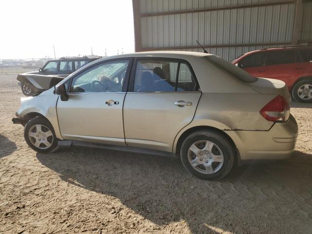 Photo 2 from auction – 2008 NISSAN VERSA S with VIN 3N1BC11E68L377692
