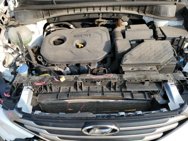 Photo 11 from auction – 2017 HYUNDAI TUCSON LIM with VIN KM8J3CA41HU526555