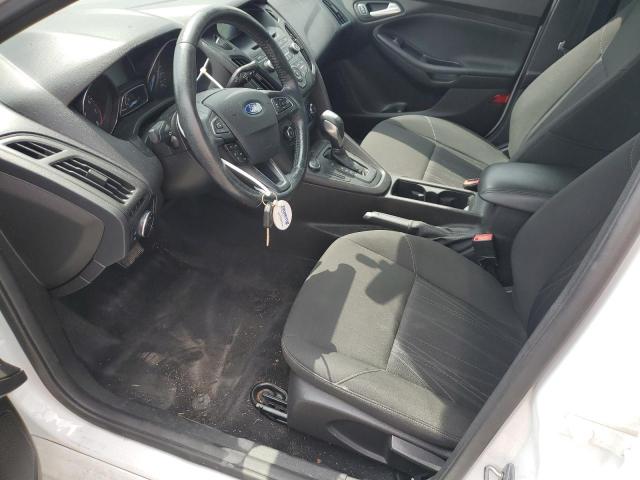 Photo 7 from auction – 2015 FORD FOCUS SE with VIN 1FADP3F23FL344412