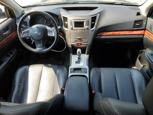 Photo 8 from auction – 2012 SUBARU OUTBACK 2. with VIN 4S4BRBJC1C3293618