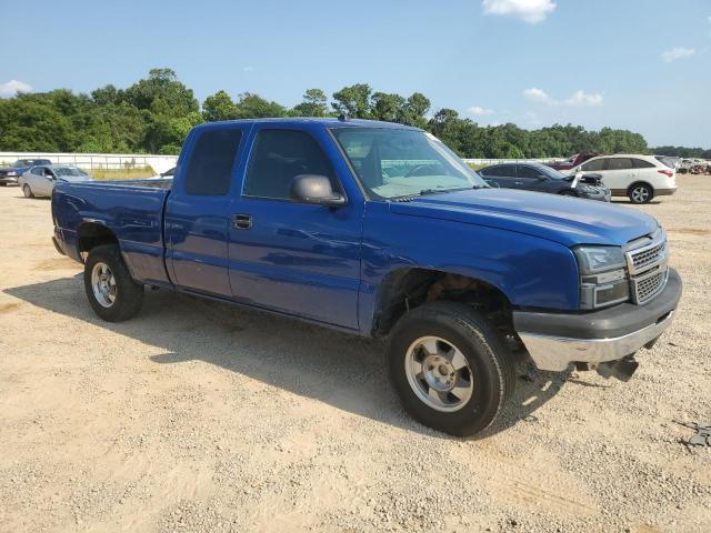 Photo 4 from auction – 2004 CHEVROLET SILVERADO with VIN 2GCEC19T141259364