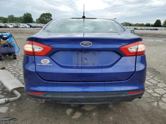Photo 6 from auction – 2016 FORD FUSION S with VIN 3FA6P0G78GR311717