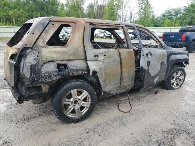 Photo 3 from auction – 2014 GMC TERRAIN SL with VIN 2GKALMEK6E6154924