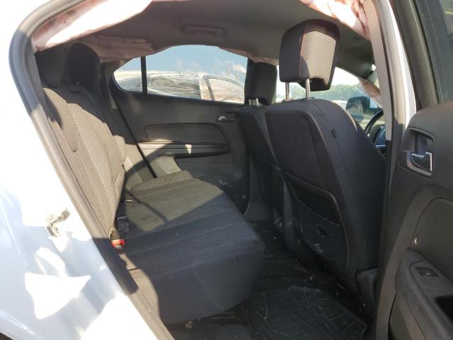 Photo 10 from auction – 2012 CHEVROLET EQUINOX LT with VIN 2GNFLEEKXC6378600