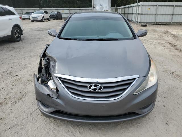 Photo 5 from auction – 2012 HYUNDAI SONATA GLS with VIN 5NPEB4AC0CH361736