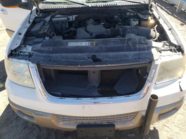 Foto 12 de la subasta – 2003 FORD EXPEDITION con VIN 1FMPU18L53LB23251