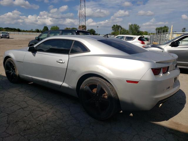 Photo 2 from auction – 2011 CHEVROLET CAMARO LT with VIN 2G1FB1EDXB9105457