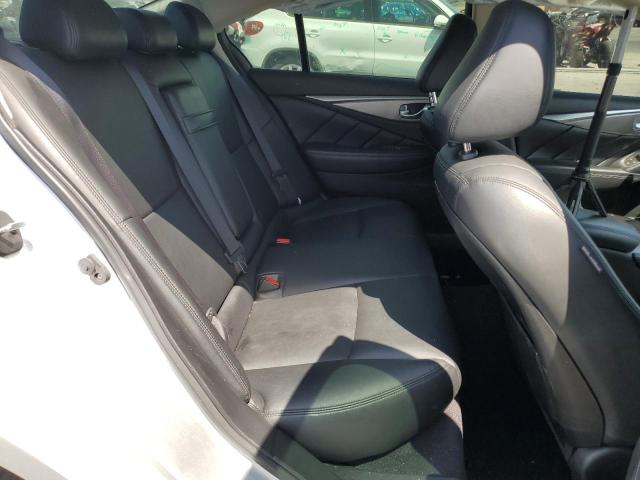 Photo 10 from auction – 2015 INFINITI Q50 BASE with VIN JN1BV7AP7FM341740