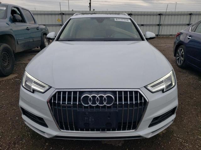 Photo 5 from auction – 2018 AUDI A4 ALLROAD with VIN WA18NAF4XJA062791