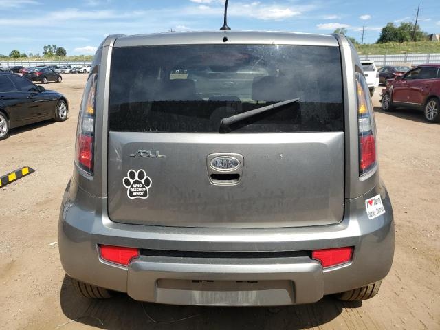Снимка 6 от търг – 2011 KIA SOUL + с VIN KNDJT2A24B7340995