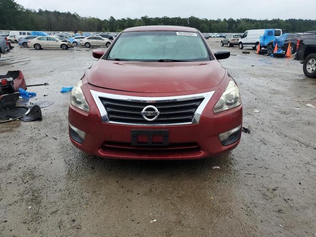 Photo 5 from auction – 2015 NISSAN ALTIMA 2.5 with VIN 1N4AL3AP2FC249115