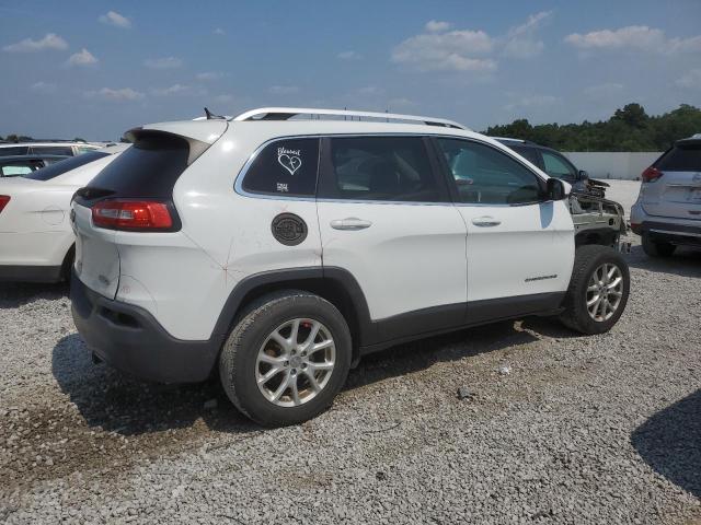 Photo 3 from auction – 2016 JEEP CHEROKEE L with VIN 1C4PJLCB0GW280777
