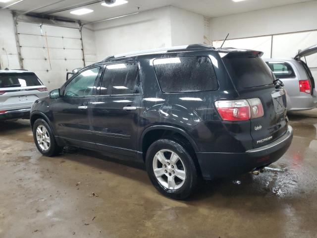 Photo 2 from auction – 2012 GMC ACADIA SLE with VIN 1GKKVPED9CJ191094