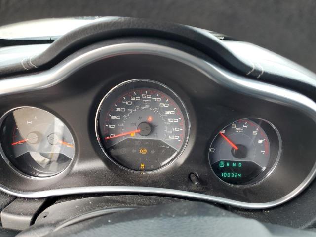 Photo 9 from auction – 2014 DODGE AVENGER SE with VIN 1C3CDZAB2EN184149