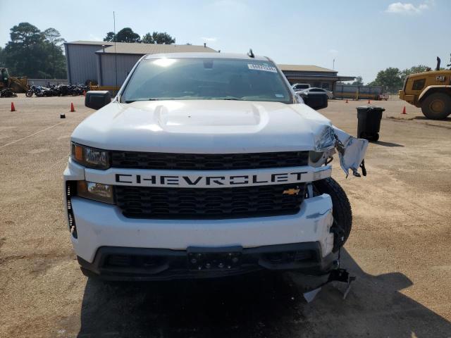 Foto 5 de la subasta – 2019 CHEVROLET SILVERADO con VIN 1GCPYBEH9KZ337394