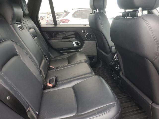 Photo 11 from auction – 2019 LAND ROVER RANGE ROVE with VIN SALGR2RV4KA524949