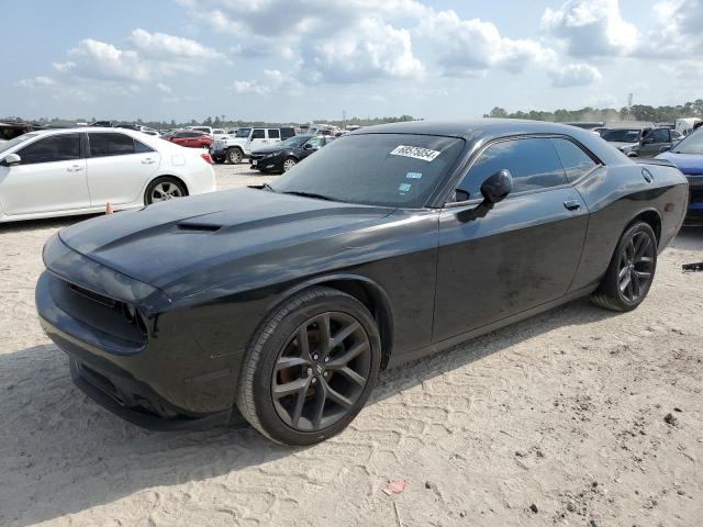DODGE CHALLENGER 2020 with VIN 2C3CDZAG5LH109799 - Photo from auction