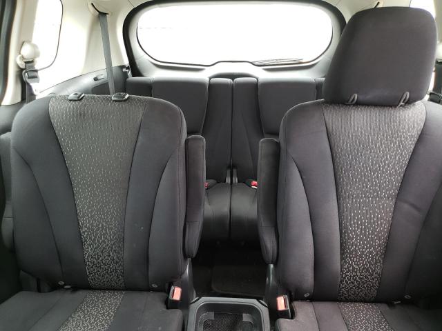 Photo 10 from auction – 2012 MAZDA 5 with VIN JM1CW2BL2C0123866