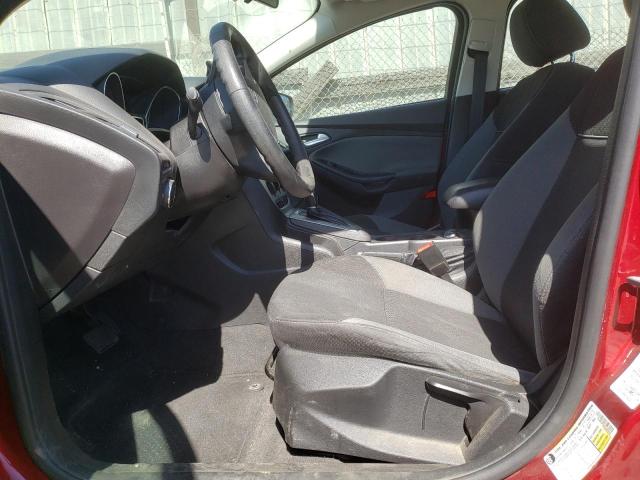 Photo 7 from auction – 2014 FORD FOCUS SE with VIN 1FADP3F20EL369444