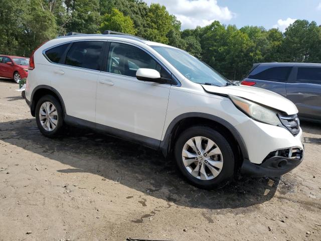Zdjęcie 4 z aukcji – 2012 HONDA CR-V EXL z VIN 5J6RM4H76CL044697